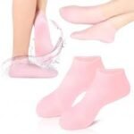 Premium Silicone SPA Gel Gloves and Socks for Smooth Skin Care | Altutan - Image 3
