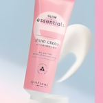 Oriflame Glow Essentials Hand Cream | Vitamin E & B3 Moisturizing Cream – Altutan