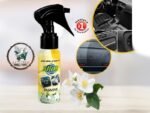 Car Dashboard Polish Spray Price in Pakistan – Interior Shine & Jasmine Fragrance Cleaner | ALTUTAN