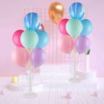 Balloon Stand Price in Pakistan | ALTUTAN Balloon Stand Decoration Set - Image 2