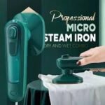 Micro Steam Iron Price in Pakistan | ALTUTAN