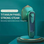 Micro Steam Iron Price in Pakistan | ALTUTAN - Image 5