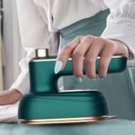 Micro Steam Iron Price in Pakistan | ALTUTAN - Image 6