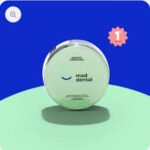 Teeth Whitening Powder Price in Pakistan | ALTUTAN Mad Dental Powder - Image 2