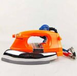 Electric Dry Iron Price in Pakistan – Heavy Duty Classic Clothes Press Iron for Home Use | ALTUTAN