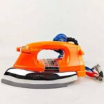 Electric Dry Iron Price in Pakistan – Heavy Duty Classic Clothes Press Iron for Home Use | ALTUTAN