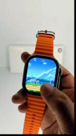 Smart Watch Price in Pakistan | Ultra Bluetooth Smart Watch - Image 7