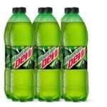 Mountain Dew Price in Pakistan | ALTUTAN Soft Drink