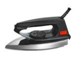 Electric Dry Iron Price in Pakistan – Powerful Modern Classic Clothes Press Iron for Home Use | ALTUTAN