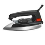 Electric Dry Iron Price in Pakistan – Powerful Modern Classic Clothes Press Iron for Home Use | ALTUTAN