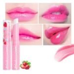 Ice Soft Magic Lipstick Price in Pakistan – Color Changing Moisturizing Lip Balm for Pink Lips | ALTUTAN