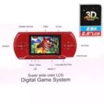 Handheld Video Game Console Price in Pakistan | ALTUTAN - Image 3