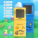 Brick Game Price in Pakistan | ALTUTAN Classic Handheld Game