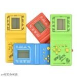 Brick Game Price in Pakistan | ALTUTAN Classic Handheld Game - Image 4