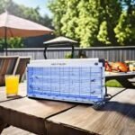 Electric Mosquito Killer Machine Price in Pakistan – UV Light Insect Killer Lamp for Home & Outdoor