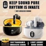 Wireless Earbuds Price in Pakistan | TWS Bluetooth Earbuds with LED Display