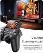 520 Video Game Console Price in Pakistan | ALTUTAN Classic Games - Image 8