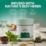 Massage Pain Relief Gel Price in Pakistan | Muscle & Joint Pain Relief Cream - Image 3