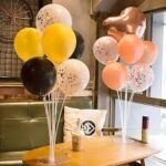 Balloon Stand Price in Pakistan | ALTUTAN Balloon Stand Decoration Set - Image 5