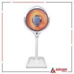 Premium Electric Infrared Room Heater | Luxury Winter Heating Solution – Altutan