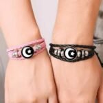 Couple Bracelet Price in Pakistan | ALTUTAN Magnetic Love Bracelet