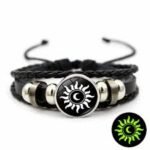 Couple Bracelet Price in Pakistan | ALTUTAN Magnetic Love Bracelet - Image 4