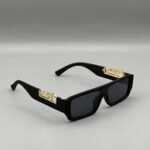 Sunglasses Price in Pakistan | ALTUTAN Luxury Square Sunglasses