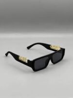 Sunglasses Price in Pakistan | ALTUTAN Luxury Square Sunglasses - Image 2