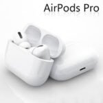 AirPods Pro Wireless Earbuds Bluetooth Noise Reduction | Altutan - Image 2