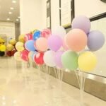Balloon Stand Price in Pakistan | ALTUTAN Balloon Stand Decoration Set - Image 7