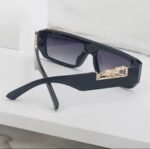 Sunglasses Price in Pakistan | ALTUTAN Luxury Square Sunglasses - Image 5