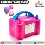 Electric Balloon Pump Price in Pakistan | ALTUTAN Balloon Pump Machine - Image 2