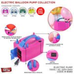 Electric Balloon Pump Price in Pakistan | ALTUTAN Balloon Pump Machine - Image 3