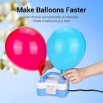 Electric Balloon Pump Price in Pakistan | ALTUTAN Balloon Pump Machine - Image 5