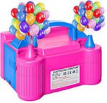 Electric Balloon Pump Price in Pakistan | ALTUTAN Balloon Pump Machine - Image 6