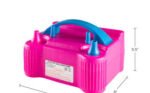 Electric Balloon Pump Price in Pakistan | ALTUTAN Balloon Pump Machine - Image 9