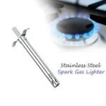 Premium Manual Gas Igniter for Kitchen | Heavy-Duty Stainless Steel Stove Lighter – Altutan - Image 6