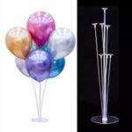 Balloon Stand Price in Pakistan | ALTUTAN Balloon Stand Decoration Set - Image 8
