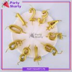 Number Balloons Price in Pakistan | ALTUTAN Foil Number Balloons 0–9 - Image 3
