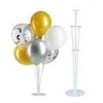 Balloon Stand Price in Pakistan | ALTUTAN Balloon Stand Decoration Set