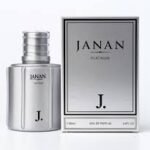 Janan Platinum Perfume Price in Pakistan | ALTUTAN Original Fragrance