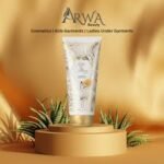 Milk and Honey Gold Sugar Scrub | Natural Body Scrub for Soft & Glowing Skin