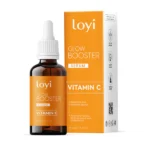 Loyi Vitamin C Serum 30ml – Glow Boost Brightening Serum | Altutan