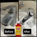 Chrome Shiner IIS Chrome Polish – Premium Metal Shine Enhancer for Cars & Bikes