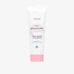 Oriflame Glow Essentials Face Wash with Vitamins E & B3 – Deep Cleansing & Brightening Face Wash | Altutan - Image 3