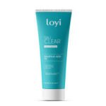 Loyi Clear Salicylic Acid Cleanser – Deep Pore Acne Control Face Wash for Clear & Fresh Skin - Image 2