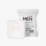 North For Men Ultimate Balance Cleansing Soap Bar – Gentle & Refreshing Soap for Men | Altutan - Image 2