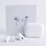 Luxury InPods Pro Wireless Bluetooth Earbuds with Smart Touch Control, HD Stereo Sound & Fast Charging Case