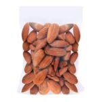 Badam Giri 50 Gram Price in Pakistan | Premium Almonds Mini Pack Healthy Dry Fruit - Image 3