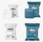 North For Men Ultimate Balance Cleansing Soap Bar – Gentle & Refreshing Soap for Men | Altutan - Image 4